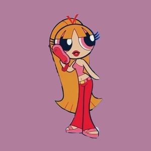 Meet your Posher, Kelli